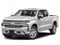 2021 Chevrolet Silverado 1500 4WD Crew Cab Short Bed LTZ