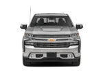 2021 Chevrolet Silverado 1500 4WD Crew Cab Short Bed LTZ