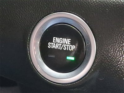 2022 GMC Terrain AWD AT4