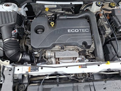 2022 GMC Terrain AWD AT4