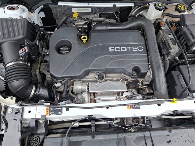 2022 GMC Terrain AWD AT4