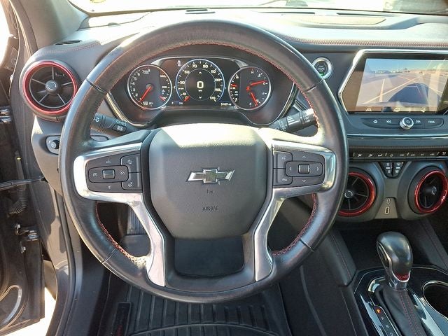 2021 Chevrolet Blazer AWD RS