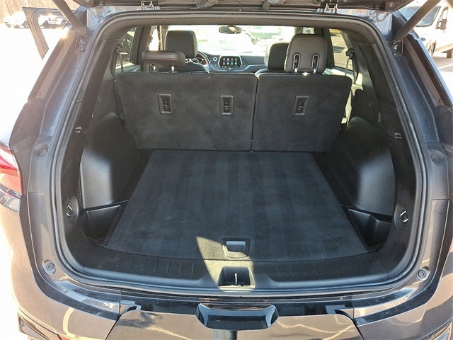 2021 Chevrolet Blazer AWD RS