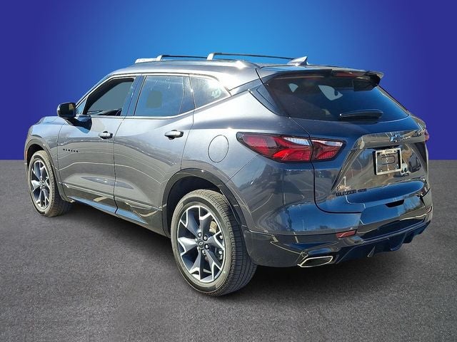 2021 Chevrolet Blazer AWD RS