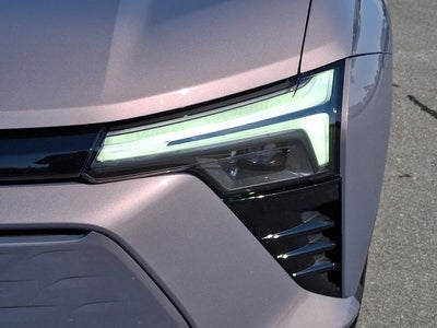 2024 Chevrolet Blazer EV eAWD 2LT