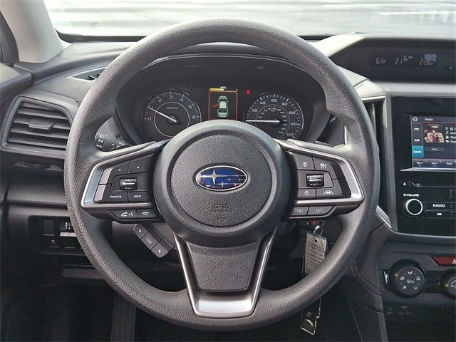 2023 Subaru Impreza Premium 5-Door