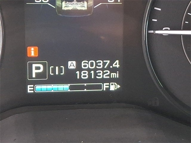 2023 Subaru Impreza Premium 5-Door