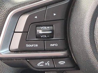 2023 Subaru Impreza Premium 5-Door