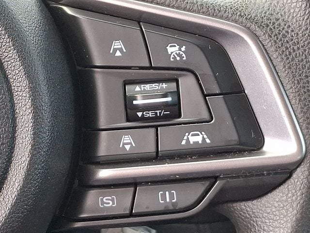 2023 Subaru Impreza Premium 5-Door