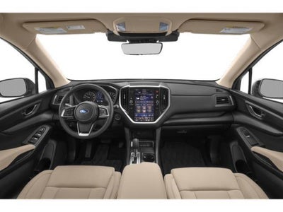 2025 Subaru Ascent Premium 8-Passenger