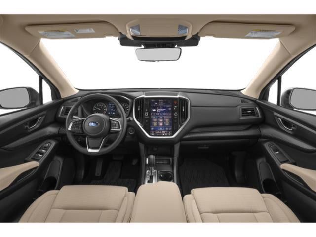 2025 Subaru Ascent Premium 8-Passenger