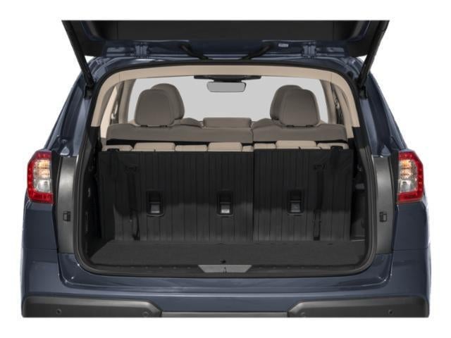 2025 Subaru Ascent Premium 7-Passenger