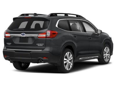 2019 Subaru Ascent Touring