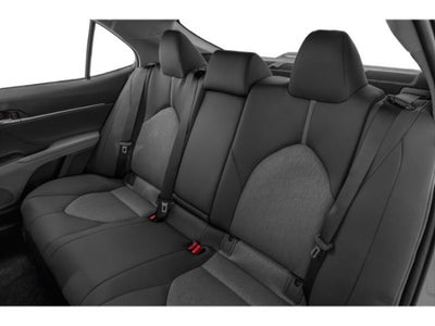 2022 Toyota Camry Hybrid LE Hybrid