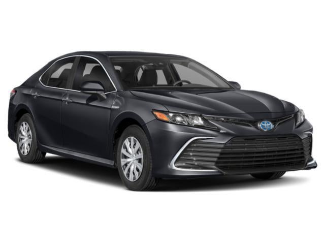 2022 Toyota Camry Hybrid LE Hybrid