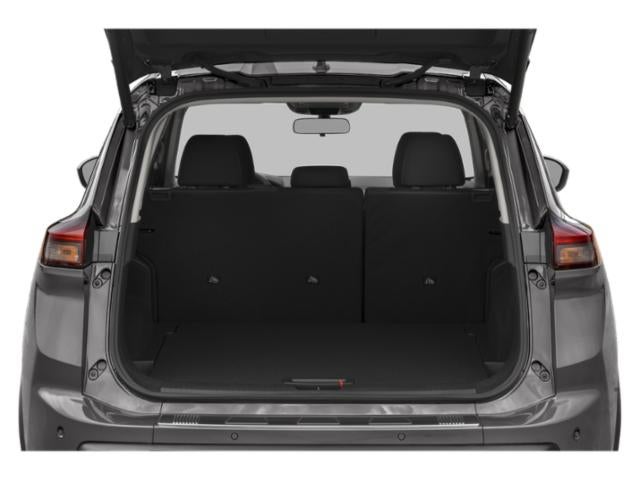 2025 Nissan Rogue SV Intelligent AWD