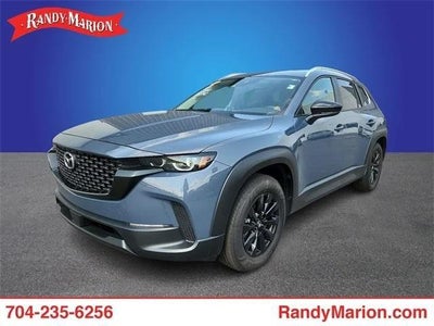 2024 Mazda Mazda CX-50 2.5 S Premium