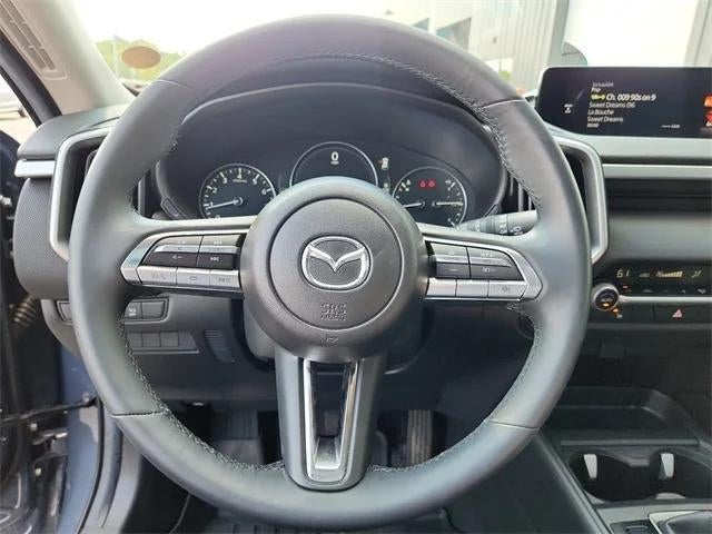 2024 Mazda Mazda CX-50 2.5 S Premium