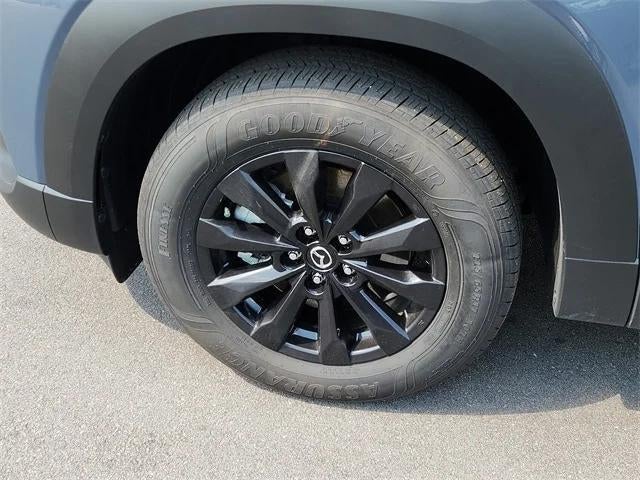 2024 Mazda Mazda CX-50 2.5 S Premium