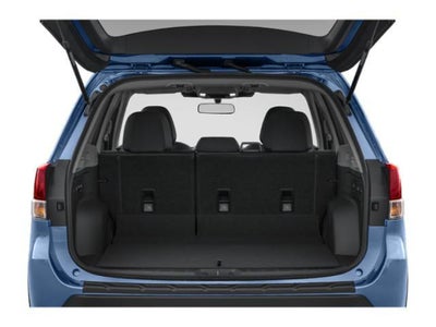2023 Subaru Forester Base