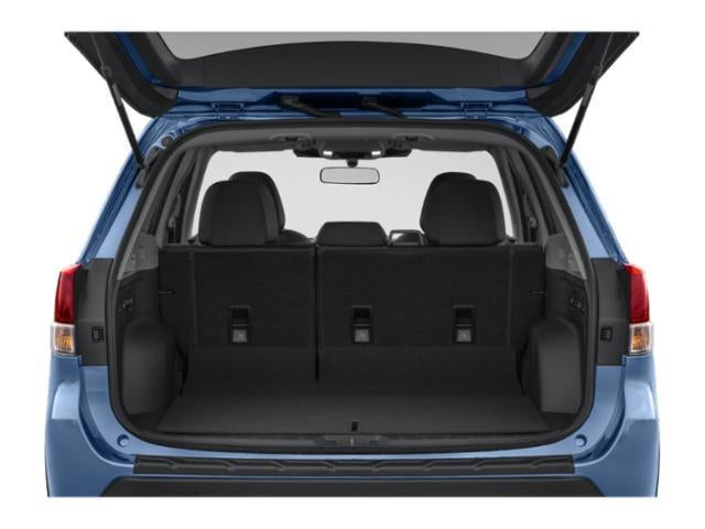 2023 Subaru Forester Base