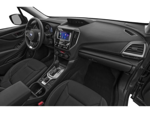 2022 Subaru Forester Base