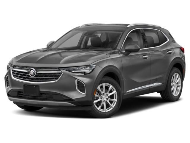 2022 Buick Envision FWD Avenir