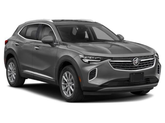 2022 Buick Envision FWD Avenir