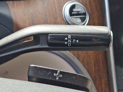 2023 Mercedes-Benz C-Class Sedan