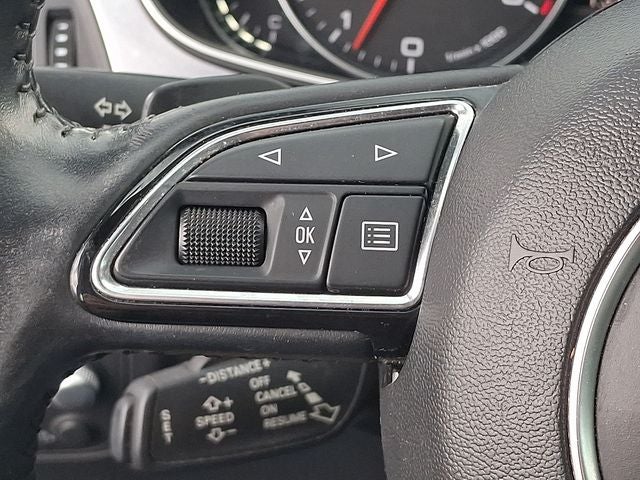 2015 Audi A7 3.0T Prestige quattro