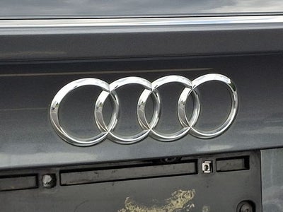 2015 Audi A7 3.0T Prestige quattro