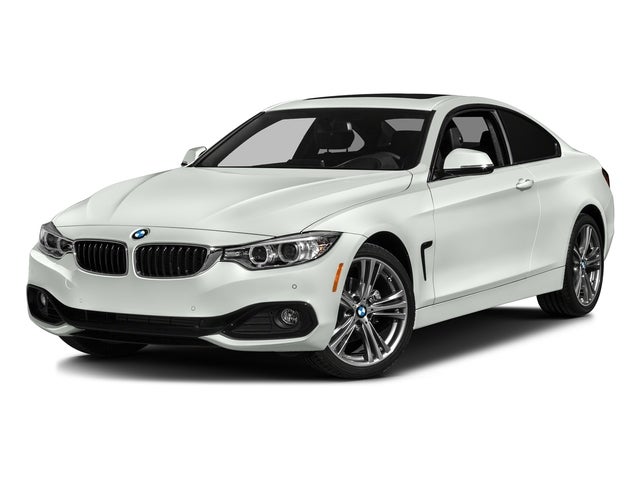 2017 BMW 4 Series xDrive