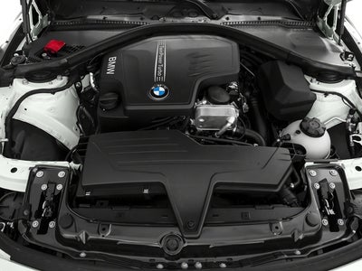 2017 BMW 4 Series xDrive
