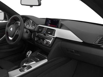 2017 BMW 4 Series xDrive