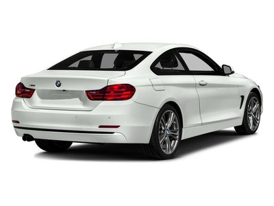 2017 BMW 4 Series xDrive