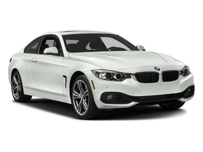 2017 BMW 4 Series xDrive