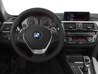 2017 BMW 4 Series xDrive