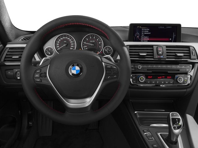 2017 BMW 4 Series xDrive