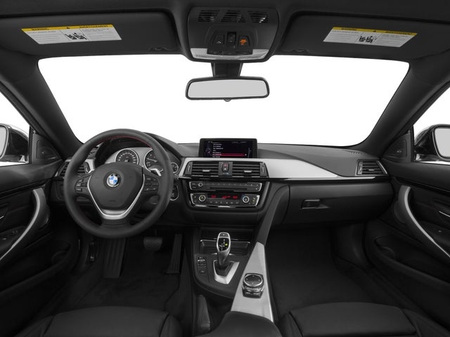 2017 BMW 4 Series xDrive