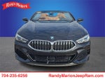 2021 BMW 8 Series xDrive