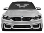 2018 BMW M3 Base