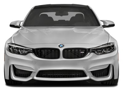2018 BMW M3 Base