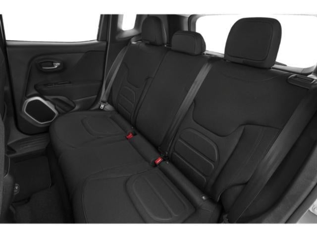 2019 Jeep Renegade Sport 4x4