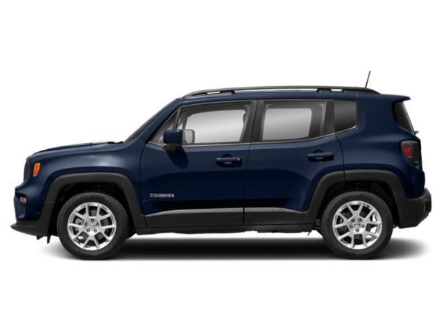 2019 Jeep Renegade Sport 4x4