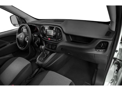 2019 RAM ProMaster City Tradesman Cargo Van