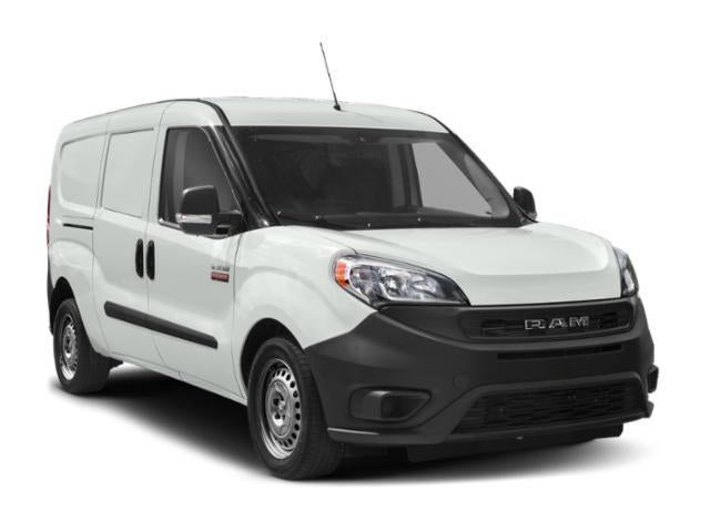 2019 RAM ProMaster City Tradesman Cargo Van