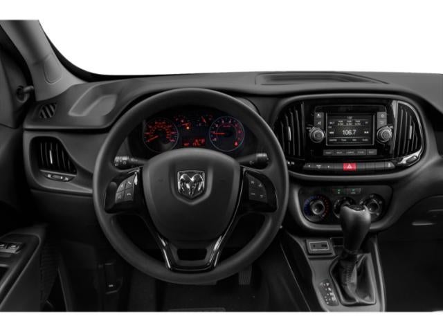 2019 RAM ProMaster City Tradesman Cargo Van