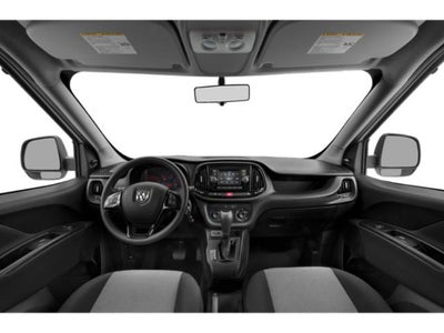 2019 RAM ProMaster City Tradesman Cargo Van