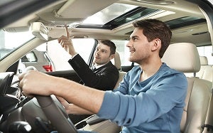 Schedule a test drive at Randy Marion Chevrolet of Statesville in STATESVILLE, NC.