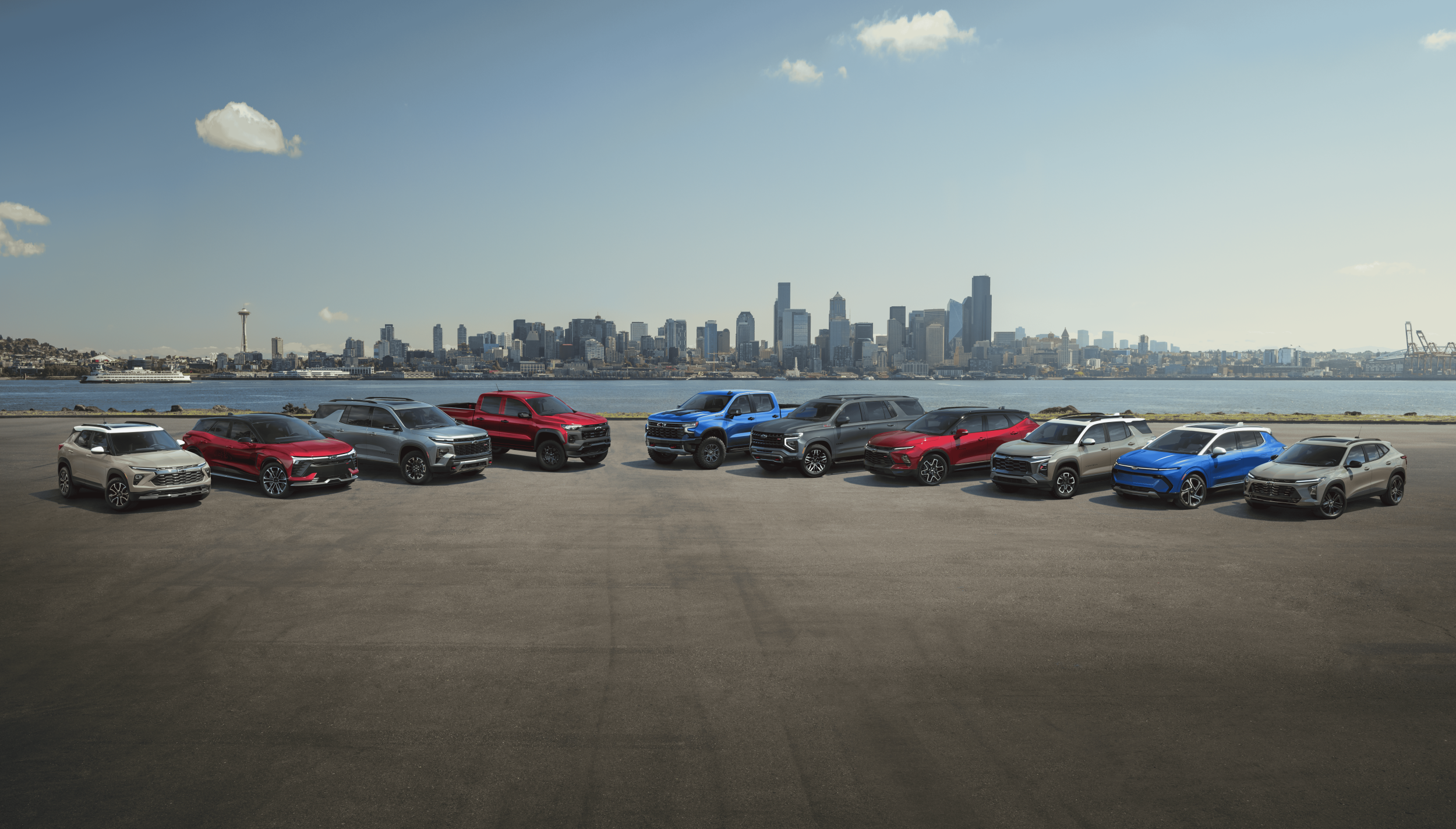 CHEVY SPECIAL OFFERS | Randy Marion Chevrolet of Statesville in STATESVILLE NC